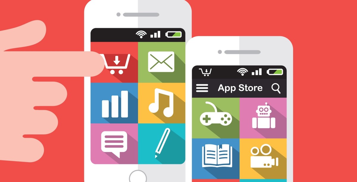 SEO friendly Mobile Application Development